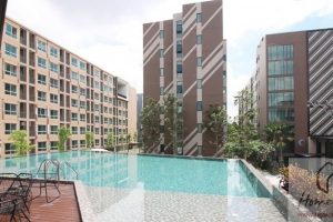 รีวิว คอนโด เลสโต้ สุขุมวิท 113 Lesto Sukhumvit 113 ใกล้ BTS สำโรง