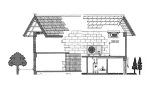 สร้างบ้านอย่างไร! ให้พร้อมรับภัยพิบัติที่จะมาเยือน