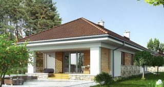 Decyma4 บ้านสวยบรรยากาศรีสอร์ทดีไซน์ลงตัว