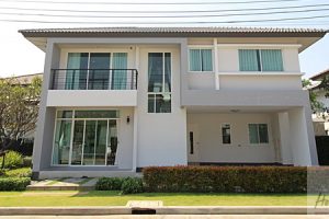 EP.369 รีวิว บ้านเดี่ยว คาซ่า วิลล์ วัชรพล-เพิ่มสิน Casa Ville Watcharapol-Permsin