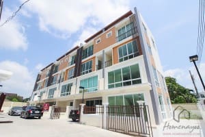 EP.379 รีวิว ฮอลล์มาร์ค สุขุมวิท 54 Hallmark Sukhumvit 54