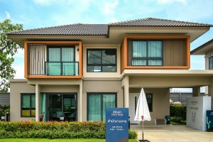 EP.1121 รีวิว บ้านเดี่ยว วิรัณยา วงแหวน-อ่อนนุช Viranya Wongwaen-Onnut