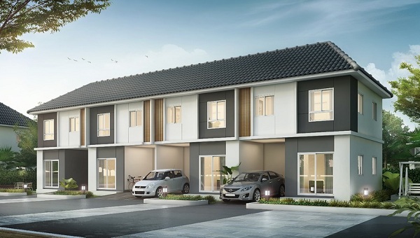 บ้านพฤกษา บางปู-ตำหรุ -