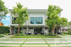 EP.502 รีวิว ทาวน์โฮม คาซ่า ซิตี้ กัลปพฤกษ์-สาทร Casa City Kanlapaphruek-Sathorn