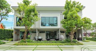 EP.502 รีวิว ทาวน์โฮม คาซ่า ซิตี้ กัลปพฤกษ์-สาทร Casa City Kanlapaphruek-Sathorn