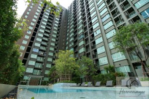EP.771 รีวิว คอนโด U Delight รัชวิภา คอนโดพร้อมอยู่ ติดถนนวิภาวดี ใกล้ SCB Park เริ่ม 2.59 ล้านบาท*