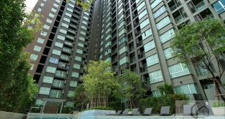 EP.771 รีวิว คอนโด U Delight รัชวิภา คอนโดพร้อมอยู่ ติดถนนวิภาวดี ใกล้ SCB Park เริ่ม 2.59 ล้านบาท*