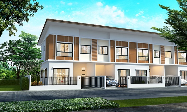 JSP CITY บางปะกง-บ้านโพธิ์