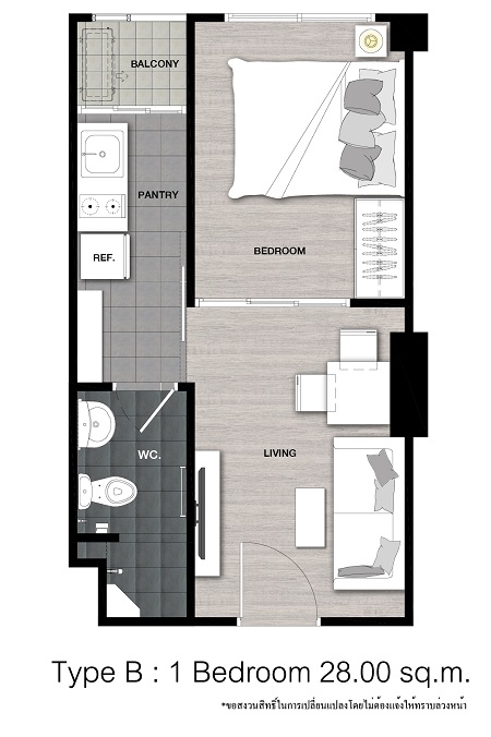 Kith S113 Room Plan B-01