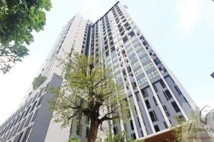 รีวิว คอนโด ไนท์บริดจ์ ติวานนท์ Knightsbridge Tiwanon ใกล้ MRT กระทรวงสาธารณสุข