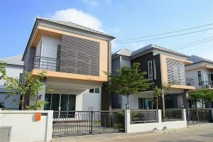 บ้านทิพธนา เพชรเกษม 53 ทาวน์โฮม และบ้านแฝด ตรงข้าม รพ.เกษมราษฎร์ เริ่ม 3.09 ล้านบาท