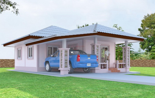 แบบบ้านเกษตร Eco House พื้นที่ใช้สอย 75 ตร.ม. งบประมาณ 5 แสนบาท - PHome2 ขาย บ้านมือสองสภาพใหม่ กู้ได้เต็ม ไม่ต้องดาวน์ พร้อมมีเงินติดกระเป๋า : Inspired by LnwShop.com แบบบ้านเกษตร Eco House พื้นที่ใช้สอย 75 ตร.ม. งบประมาณ 5 แสนบาท - Phome2 ขาย บ้านมือสองสภาพใหม่ กู้ได้เต็ม ไม่ต้องดาวน์ พร้อมมีเงินติดกระเป๋า : Inspired By Lnwshop.Com