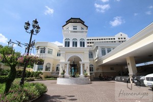 พาชมบ้านหรู Precious Classic มูลค่ากว่า 100 ล้านบาท