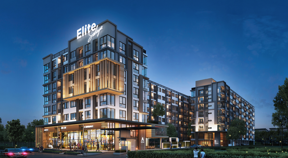 Elite ศาลายา (2)