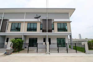 EP.430 รีวิว โมดิ วิลล่า บางบัวทอง Modi Villa Bangbuathong