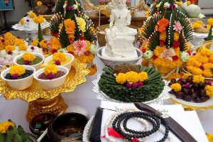วิธีสร้างหลักชัย เสริมมงคล สำหรับบ้านเรือน กิจการร้านค้า