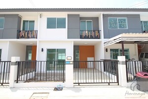 EP.440 รีวิว บ้านพฤกษา 95/2 ปิ่นเกล้า-วงแหวนฯ Baan Pruksa 95/2 Pinklao-Wongwaen