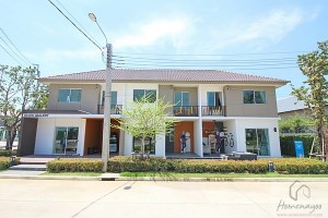 EP.432 รีวิว บ้านพฤกษา สุขุมวิท-แพรกษา Baan Pruksa Sukhumvit - Phraek Sa
