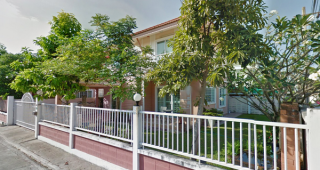 บ้านอุ่นรัก ลาดพร้าว วังทองหลาง Baan Oun Rak Ladprao-Wangtonglang