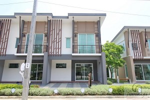 EP.423 รีวิว บ้านพฤกษา ไพร์ม ซ.กันตนา-วงแหวน Pruksa Prime Soi Kantana-Wongwaen