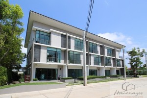 รีวิว พฤกษาวิลล์ 68 พระราม 2 (ซ. 28) - ท่าพระ Pruksa Ville 68 Rama 2 - Thapra