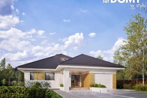 Decyma7 แบบบบ้านสวยเนี๊ยบหรูมีแบบมีสไตล์