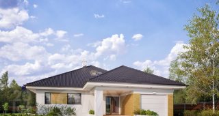 Decyma7 แบบบบ้านสวยเนี๊ยบหรูมีแบบมีสไตล์