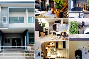 รีวิว : อวดบ้านกล่อง Home Hug บ้านในฝัน ความภูมิใจ ของเด็กอายุ 22 ปี
