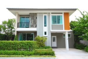 EP.451 รีวิว คาซ่า วิลล์ ระยอง CASA VILLE RAYONG