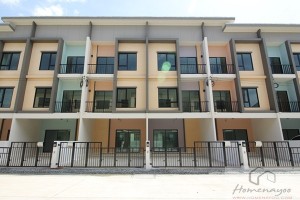 EP.460 รีวิว CASA CITY สุขุมวิท-สมุทรปราการ โฉมใหม่ ห้องนอนสไตล์ Penthouse เริ่ม 2.99 ล.*