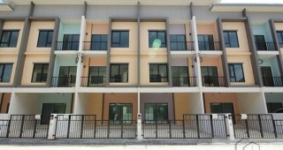 EP.460 รีวิว CASA CITY สุขุมวิท-สมุทรปราการ โฉมใหม่ ห้องนอนสไตล์ Penthouse เริ่ม 2.99 ล.*