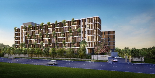 Mori HAUS โมริ เฮาส์ -3
