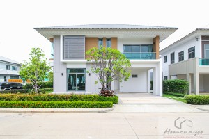 EP.464 รีวิว บ้านเดี่ยว เพอร์เฟค เพลส แจ้งวัฒนะ PERFECT PLACE CHAENGWATTANA