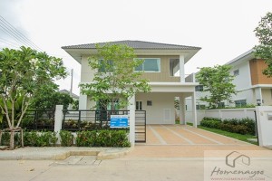 EP.470 รีวิว บ้านเดี่ยว เพอร์เฟค เพลส รังสิต 2 Perfect Place Rangsit 2
