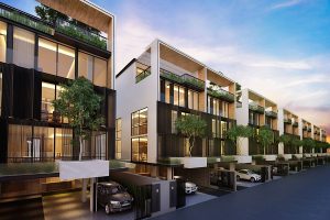 โฮมออฟฟิศ The Element Rama 9 ดิ เอเลเมนท์ พระราม 9 โครงการใหม่ ระดับพรีเมียม เริ่ม 26.9 ล้าน