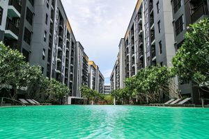 EP.1129 รีวิว คอนโด The Politan Breez คอนโดพร้อมอยู่ ริมแม่น้ำเจ้าพระยา ใกล้ MRT สะพานพระนั่งเกล้า