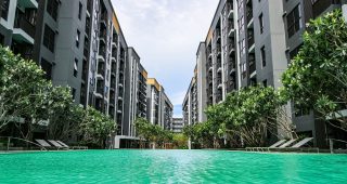 EP.1129 รีวิว คอนโด The Politan Breez คอนโดพร้อมอยู่ ริมแม่น้ำเจ้าพระยา ใกล้ MRT สะพานพระนั่งเกล้า