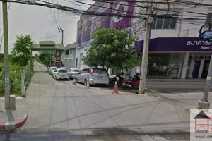 บ้านนพอนันต์ เลียบคลองสอง 16 Baan Nopanan Leab Klong 2