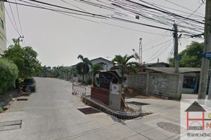 บ้านสุขทิพย์ รามอินทรา-เลียบคลองสองสอง Baan Sukthip Ramintra-Leab Klong 2