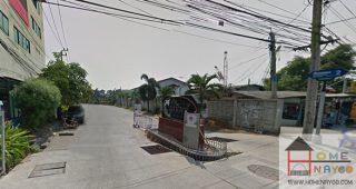 บ้านสุขทิพย์ รามอินทรา-เลียบคลองสองสอง Baan Sukthip Ramintra-Leab Klong 2