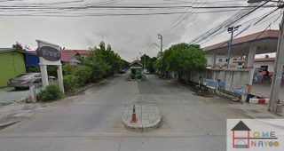 บ้านเดี่ยว ประภาทรัพย์ 3 คู้บอน คลองสามวา Prapasub 3 Kubon-Klongsamwa