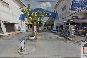 บ้านเดี่ยว เมืองทรัพย์ธานี เลียบคลองสอง 25 Muangsubthani Leab Klong 2