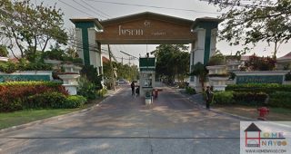 บ้านเดี่ยว ไพรเวท รามอินทรา Private Ramintra