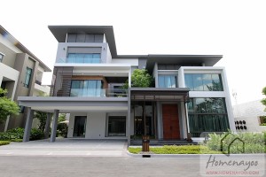 EP.495 รีวิว Grand Bangkok Boulevard ราชพฤกษ์-พระราม 5