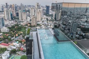 EP.1625 รีวิว KnightsBridge Prime สาทร ใกล้ BTS ช่องนนทรี