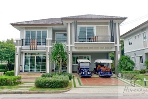EP.477 รีวิว ภัสสร เพรสทีจ ปิ่นเกล้า-เพชรเกษม Passorn Prestige Pinklao-Petchkasem