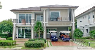 EP.477 รีวิว ภัสสร เพรสทีจ ปิ่นเกล้า-เพชรเกษม Passorn Prestige Pinklao-Petchkasem