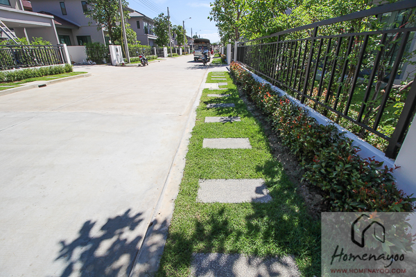 EP.525 รีวิว บ้านเดี่ยว เพฟ ประชาอุทิศ 90 PAVE PRACHA-UTHIT 90 | 2021 / ...