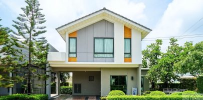 รีวิว Perfect Place รามอินทรา-วงแหวน บ้านที่ดินใหญ่ Minimalist Collection Style พร้อม Clubhouse สุดหรู ทำเลศักยภาพใกล้ทางด่วนจตุโชติ และรถไฟฟ้าสายสีชมพู เริ่ม 5.99 ล้านบาท*