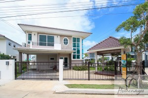 EP.497 รีวิว บ้านเดี่ยว ศุภาลัย วิลล์ วงแหวน ปิ่นเกล้า - นครอินทร์ Supalai Ville Wongwaen Pinklao Nakornin